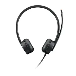Lenovo Auriculares Estéreo Analógicos Jack 3.5mm con Sonido de Calidad