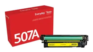 Xerox Everyday Toner Amarillo LaserJet Enterprise 500 Color M551