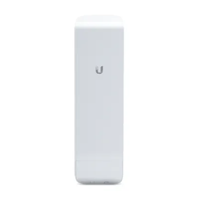 Ubiquiti Nanostation M5 150 Mbit/S Blanco Energía Sobre Ethernet (Poe)