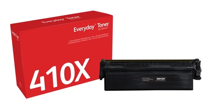 Xerox Everyday Canon 046H Negro Cartucho De Toner Generico - Reemplaza 1254C002