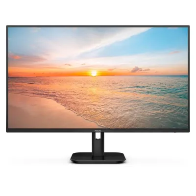 Philips 27E1N1200A Monitor 27" IPS Full HD 120Hz 1ms HDMI DisplayPort VGA VESA