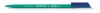 Staedtler Rotulador Noris Club Verde