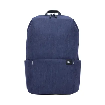 Xiaomi Mi Casual Daypack Mochila para Tablets y Smartphones - Resistente al Agua