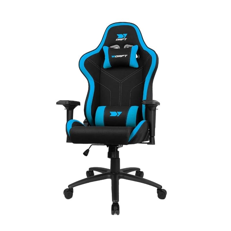 Drift Silla Gaming Dr110 Negra/Azul