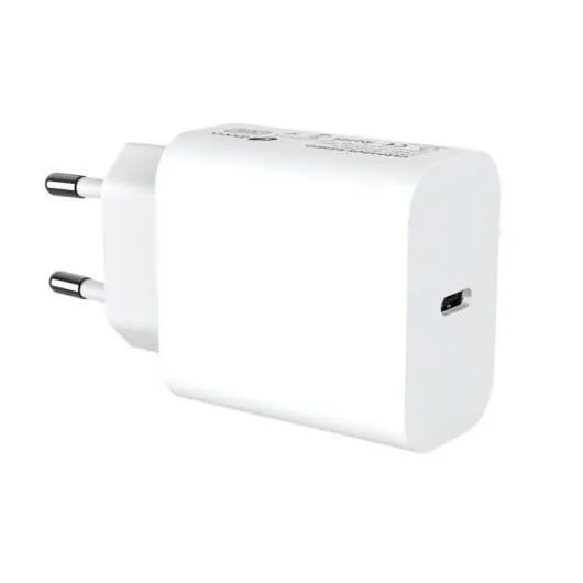 Leotec Cargador Universal Carga Rapida Usb-C 20W
