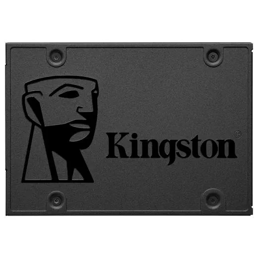 Kingston Disco Sólido Interno A400 240Gb Ssd Sata Iii