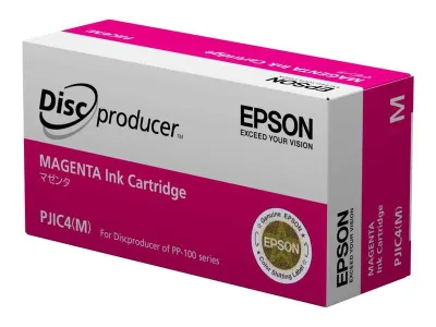 Epson Cartucho de Tinta Original Magenta C13S020691/C13S020450