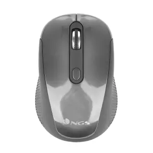 NGS Mouse Wireless Haze 800/1600DPI 2.4GHz Nano Receptor USB
