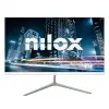 NILOX Monitor 24" FHD 120Hz HDMI VGA Blanco