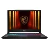 MSI Katana 15-461XES, Intel i7-14650HX, 32GB RAM, 1TB SSD, NVIDIA 5060, DOS, 15