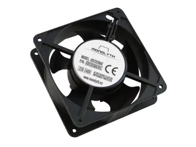 Monolyth Ventilador Armario Rack