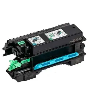 Ricoh IM350 Cartucho de Tóner Negro Genérico - Reemplazo 418133