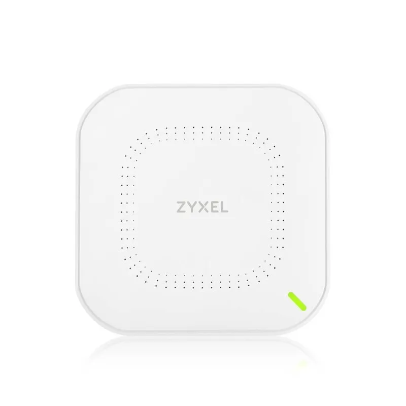 Zyxel Nwa50Ax Punto Acceso Wifi6 Dual-Radio Poe