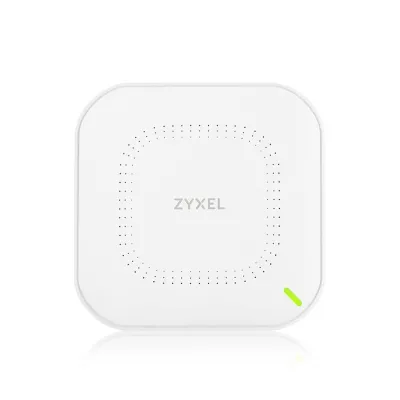 Zyxel NWA50AX Punto de Acceso WiFi 6 Dual-Radio PoE