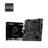 MSI PRO B550M-B Placa Base mATX AM4