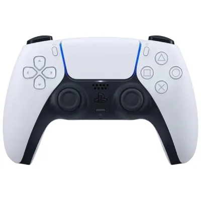 Sony PS5 DualSense V3 Mando Inalámbrico para PS5 - Blanco