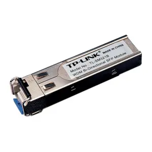 TP-LINK SM321B Módulo SFP Mono Modo 10Km