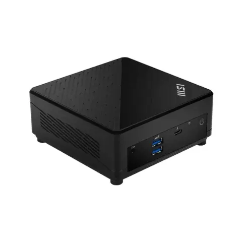 MSI Cubi 5 1M-437BEU Core i7-150U Negro