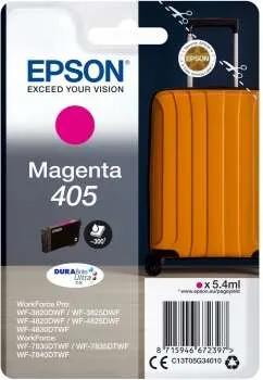 Epson 405 Cartucho de Tinta Original Magenta