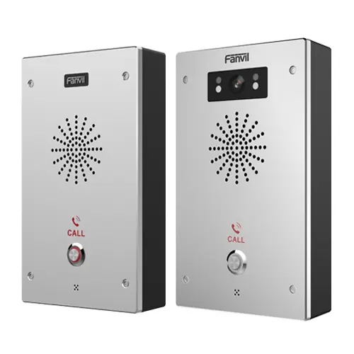 Fanvil i16SV Videoportero SIP IP65 IK10