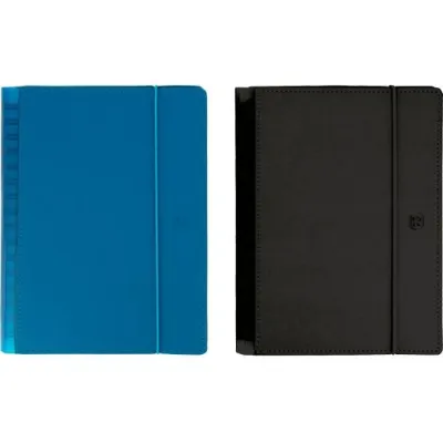 Oxford Agenda Anual My'Fab Espiral A5 320H 2026 Surtidos