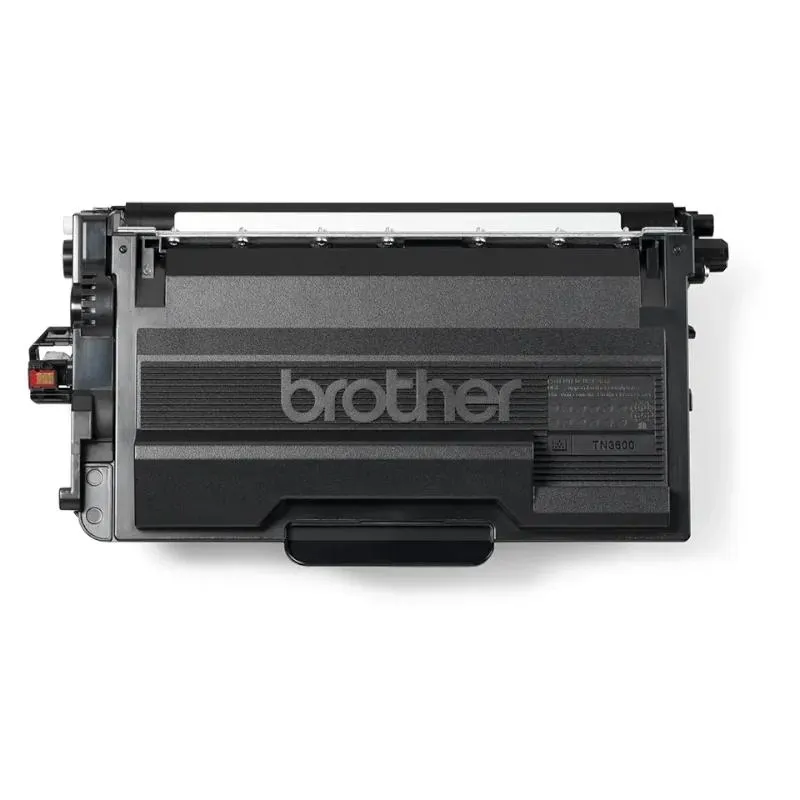 Brother Toner Negro HL-L5210DN/L5210DW/L6210DW/L6410DN - DCP-L5510DW - MFC-L5710DN/L5710DW/L6710DW/L6910DN