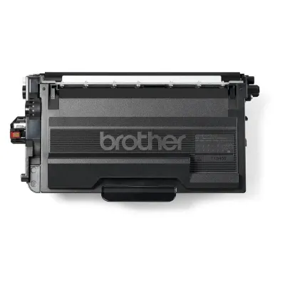Brother Toner Negro HL-L5210DN/L5210DW/L6210DW/L6410DN - DCP-L5510DW - MFC-L5710DN/L5710DW/L6710DW/L6910DN