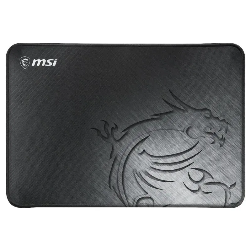 Msi Alfombrilla Gaming Agility Gd21