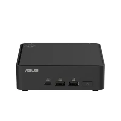 Asus Nuc 15 Pro Slim Mini Barebone Intel Core 5 210H - Rpl-R 45W - Ddr5 - Usb 2.0, 3.2, Hdmi, Rj-45, Thunderbolt 4 - Wifi 7