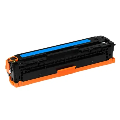 HP W2031X/W2031A Cyan Cartucho de Tóner Compatible Reemplaza 415X/415A
