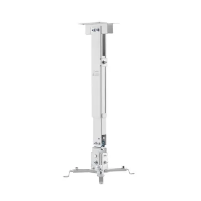 iggual Soporte Proyector Techo/Pared Blanco SPTP01