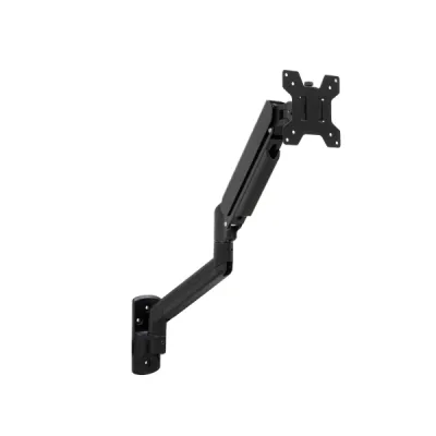TOOQ Soporte De Mesa Gas LP1334TNR-B Para Pantalla 13"-34" Max 10Kg VESA 75x75 100x100 Negro