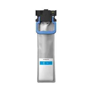 Epson T11N2 Cartucho de Tinta Pigmentada Cyan - Reemplazo C13T11N240