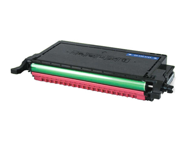 Dell 2145 Magenta Cartucho De Toner Generico - Reemplaza 593-10370