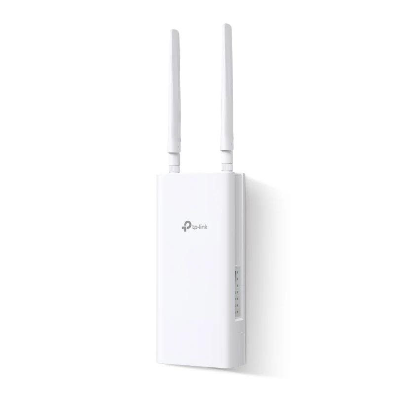 Tp-Link Tl-Mr100-Outdoor Router 4G Wifi Ext. Ip65