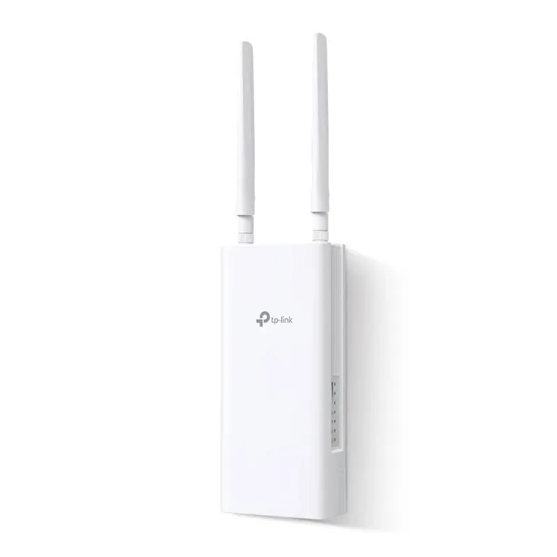 Tp-Link Tl-Mr100-Outdoor Router 4G Wifi Ext. Ip65