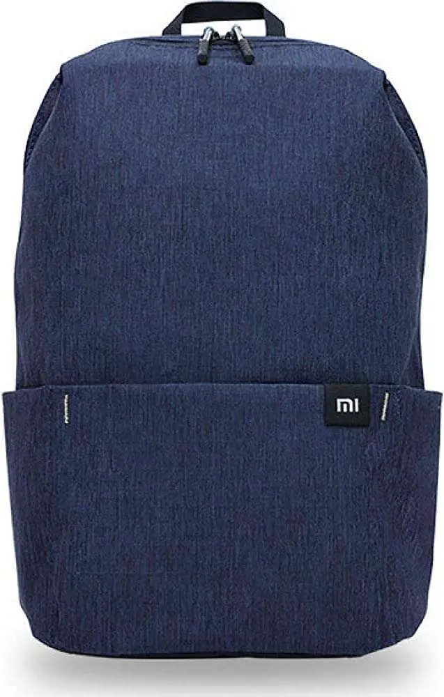 Xiaomi Mi Casual Daypack Mochila Para Tablets Y Smartphones - Resistente Al Agua