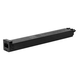 Sharp Cartucho de Tóner Negro Genérico MX-60/MX-61 Reemplazo MX-60GTBA/MX-61GTBA