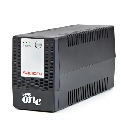 Salicru SPS One 700VA SAI 360W Negativo