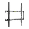 Aisens Soporte ECO Inclinable para Monitor/TV 32-75" hasta 45kg Color Negro