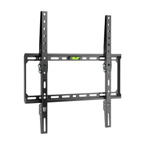 Aisens Soporte ECO Inclinable para Monitor/TV 32-75" hasta 45kg Color Negro