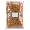 Montblanc Gomas Elásticas 2mm Caucho Natural #2 Bolsa 1kg