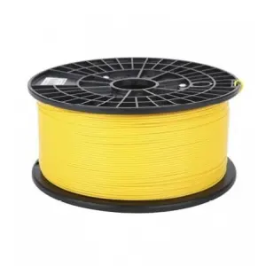 Colido Filamento PLA Amarillo 1.75mm 1kg para Impresoras 3D