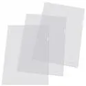 Dohe Dossier Uñero Folio Basic - 100 Unidades