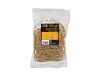 Ingraf Bolsa de 100g de Gomas Elásticas 120mm Alta Calidad Color Marrón