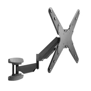 TooQ LP2355TN-B Soporte de Pared Giratorio/Inclinable 23-35" 3 Pivotes