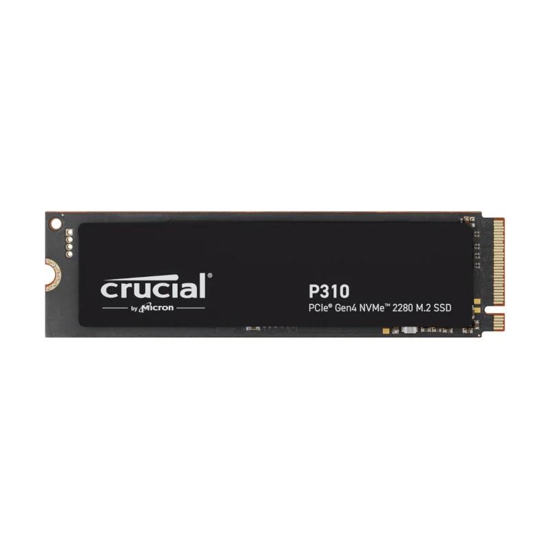 Crucial P310 2280 Ssd 2Tb Pcie 4.0 Nvme