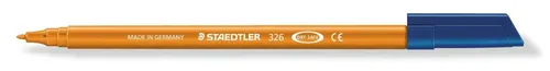 Staedtler Rotulador Noris Club Marrón Claro
