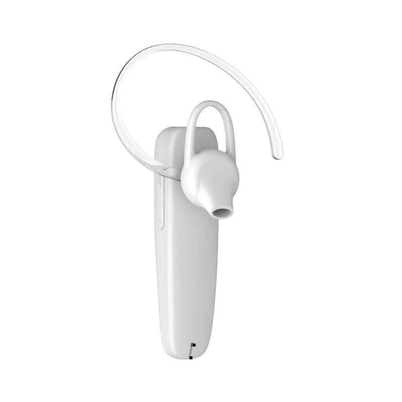 Celly Auricular Mono Bluetooth Blanco