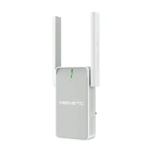 Keenetic Buddy 6 Repetidor WiFi 6 Mesh